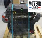 Moteur OPEL CORSA C VAUXHALL AGILA 1.2L Essence Z12XE, Auto-onderdelen, Verzenden, Gebruikt, Opel