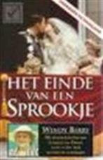 Het einde van een sprookje - Charles en Diana - Wendy Berry, Ophalen of Verzenden