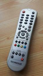 Afstandsbediening TECHNOSAT, Audio, Tv en Foto, Ophalen of Verzenden, Gebruikt, Origineel, Receiver of Versterker
