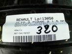 Boitier moteur Renault Clio 3 1.5DCi 50kw  8200911560 (320), Utilisé, Enlèvement ou Envoi, Renault