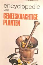Encyclopedie van geneeskrachtige planten, Boeken, Gelezen, Cecchini, Tina, Kruiden en Alternatief, Ophalen