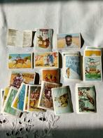 Nestlé ontdekkingen en avontuur, Verzamelen, Merken en Reclamevoorwerpen, Ophalen of Verzenden