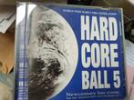 hard core ball 5 - newcentury has come, Ophalen of Verzenden, Zo goed als nieuw, Alternative