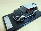 Range Rover Evoque door HAMANN 2012 (1:43) Limited Edition!, Ophalen of Verzenden, Nieuw, Auto, Overige merken