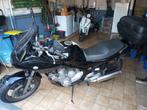 Yamaha moto (4 cilinder/oldtimer)
