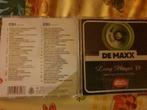 the maxx - long player - nr 19 - 2cd box, Cd's en Dvd's, Boxset, Gebruikt, Ophalen of Verzenden