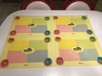 Placemat 4 stuks ,plop, Kinderen en Baby's, Ophalen of Verzenden, Gebruikt