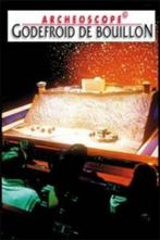 Archéoscope Bouillon - 2 entrées, Tickets & Billets, Deux personnes, Ticket ou Carte d'accès