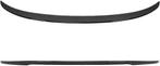 SPOILER DE COFFRE NOIR BRILLANT POUR BMW SÉRE 1 E82 E88, Ophalen of Verzenden