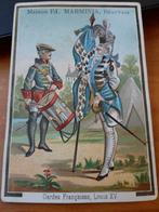 Chromo's Maison éd. Minia, Beauvais, Avant 1940, Gravure, Étranger, Enlèvement