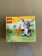 Paashaas met wortel 40086, Ophalen, Gebruikt, Complete set, Lego