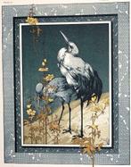 [Art Nouveau portfolio] Fantaisies Decoratives 1886, Antiquités & Art, Enlèvement ou Envoi