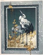 [Art Nouveau portfolio] Fantaisies Decoratives 1886, Enlèvement ou Envoi