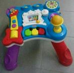 Table musicale fisher price, Comme neuf, Enlèvement ou Envoi