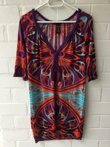 Robe CUSTO BARCELONE, Neuf, Custo Barcelona, Enlèvement ou Envoi, Taille 36 (S)