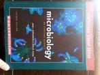 Microbiology - Slonczewski & Foster (UA BA Biologie)