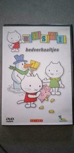 Verschillende DVD's van Musti, Cd's en Dvd's, Ophalen, Gebruikt, Alle leeftijden, Overige genres