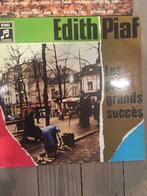 LP  Edith Piaf / Les Plus Grands Succes, Cd's en Dvd's, Ophalen of Verzenden, Gebruikt