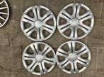 enjoliveurs  VW   AUDI  SKODA  15" ou 16", Auto-onderdelen, Gebruikt, Velg(en), 16 inch, Ophalen of Verzenden