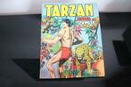 1Lot de 3 bds TARZAN e.o. (1956.1974), Gelezen, Meerdere stripboeken, Verzenden