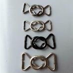 Gespen, ringen, haken, Ophalen of Verzenden, Nieuw, Overige typen