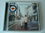 CD (What's the Story) Morning Glory - Oasis, Cd's en Dvd's, Ophalen of Verzenden, 1980 tot 2000