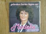 single marieke, Cd's en Dvd's, Vinyl Singles, Nederlandstalig, Ophalen of Verzenden, 7 inch, Single