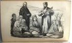 Oriental and Western Siberia 1859 Atkinson - Rusland Siberië, Enlèvement ou Envoi