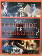 Gebeurtenissen uit de wereldgeschiedenis - Reader's Digest, Ophalen, Zo goed als nieuw, Politiek en Staatkunde