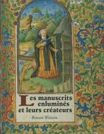 Les manuscrits enluminés et leurs créateurs, Boeken, Ophalen, Nieuw, Schilder- en Tekenkunst, Rowan Watson