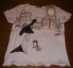 T-shirt rose pâle de la marque Floriane, Neuf, Floriane, Enlèvement ou Envoi, Autres types