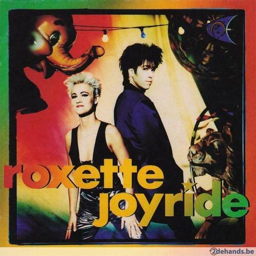 CD Roxette - Joyride, Cd's en Dvd's, Cd's | Pop