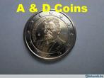 Grèce 2 euros CC 2018