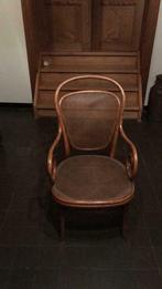 Thonet zetel