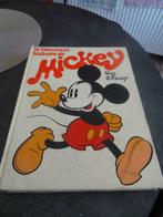 livre Mickey, Une BD, Utilisé, Enlèvement ou Envoi