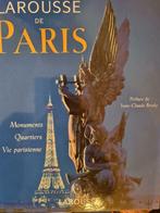 Larousse de Paris - édition française, Enlèvement ou Envoi, Neuf