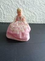 Ancienne poupée folklorique. "OSTENDE", Verzamelen, Poppen, Ophalen of Verzenden, Gebruikt, Pop