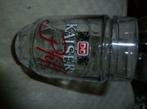 #K bier glas / pul KAISER PFIFF 1/8L ( mini pul ), Verzamelen, Ophalen of Verzenden, Nieuw, Bierglas