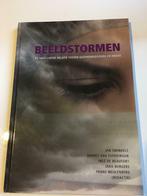 Beeldstormen - Relatie tussen gezondheidzorg en media, Ophalen of Verzenden, Nieuw, Maatschappij en Samenleving