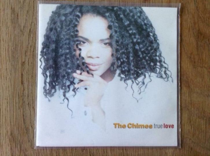 single the chimes, Cd's en Dvd's, Vinyl Singles, Single, R&B en Soul, 7 inch, Ophalen of Verzenden