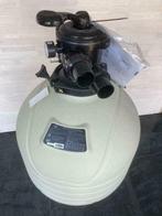 Flotide MFV24 top mount zandfilter 71.5 m³, Ophalen, Nieuw, Filter