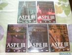 dvd serie 3 aspe