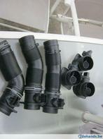 debietmeter voor   seat leon 1.9tdi  golf 5  1.9tdi   2004+, Auto-onderdelen, Ophalen, Gebruikt, Seat