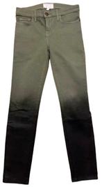 Pantalon long CURRENT ELLIOT - 26, Autres couleurs, Taille 36 (S), Current Elliot, Comme neuf