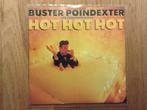 single buster poindexter and his banshees of blue, Cd's en Dvd's, Vinyl Singles, Pop, Ophalen of Verzenden, 7 inch, Single