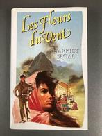 Les Fleurs du Vent de Harriet Segal Editions France Loisirs-, Harriet Segal, Utilisé, Enlèvement ou Envoi