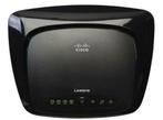 Linksys Cisco WRT54G2 Wireless-G Router, Ophalen of Verzenden, Gebruikt