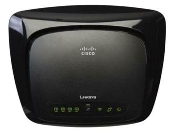 Linksys Cisco WRT54G2 Wireless-G Router