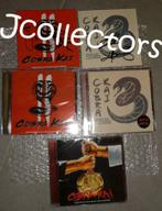 Set exclusif Cobra Kaï / Karaté Kid introuvable, CD & DVD, Autres formats, Neuf, dans son emballage, Enlèvement ou Envoi