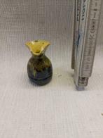 Klein vaasje Nieuwpoort in Vlaams aardewerk, Verzamelen, Ophalen of Verzenden, Gebruikt, Gebruiksvoorwerp